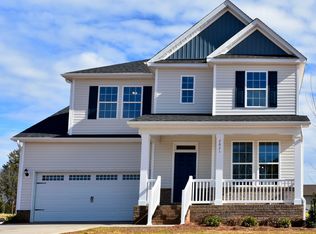 2021 Dock Ridge Dr, Stokesdale, NC 27357