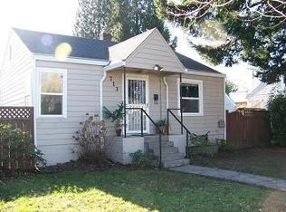 713 W 28th St, Vancouver, WA
