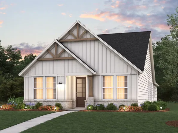 8709 Acorn Ave, Justin, TX 76247