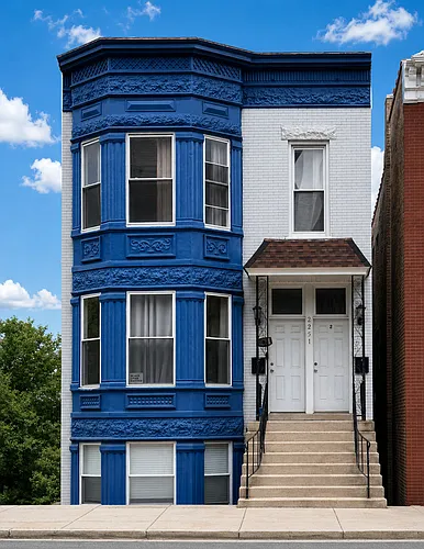 2251 W Belmont Ave #2 Photo 1