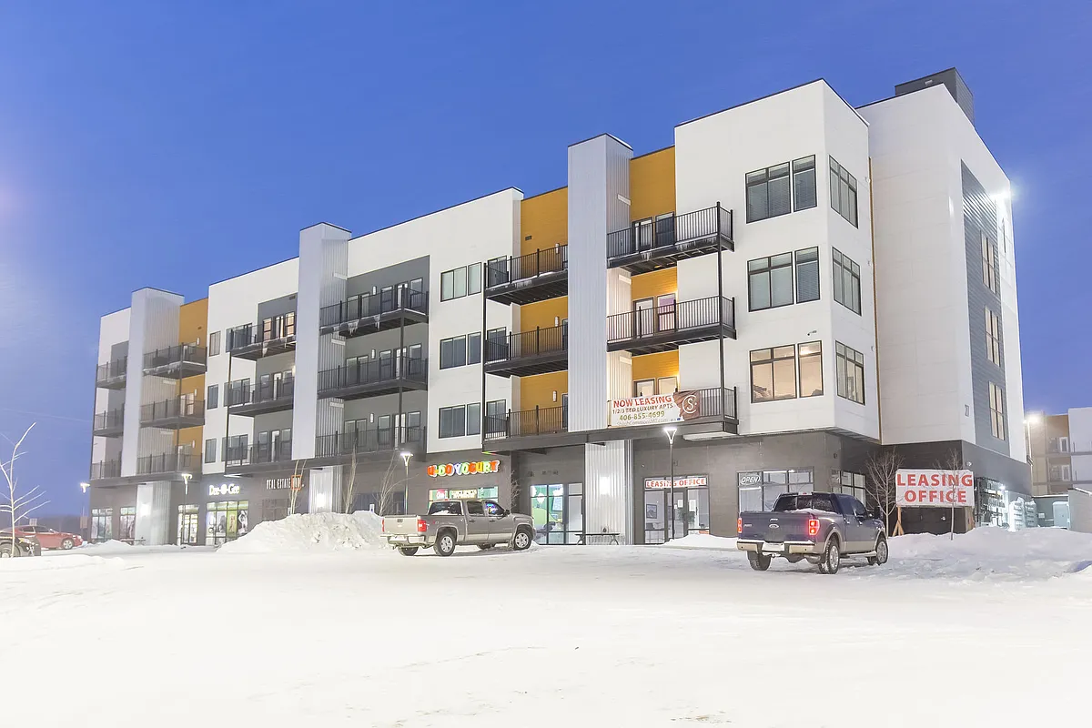 Building Photo - Shiloh Commons