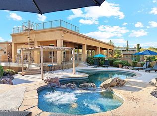 25805 N Chisum Trl, Scottsdale, AZ 85255