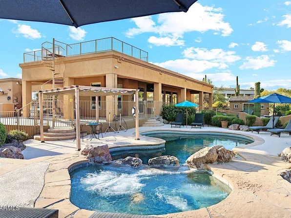 25805 N Chisum Trl, Scottsdale, AZ 85255
