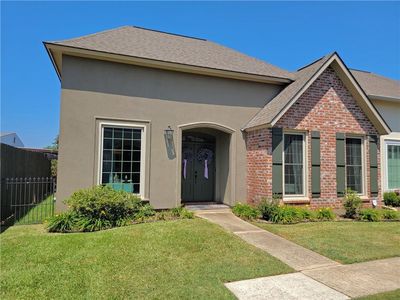 11 Rue Lexie Xing, Natchitoches, LA, 71457