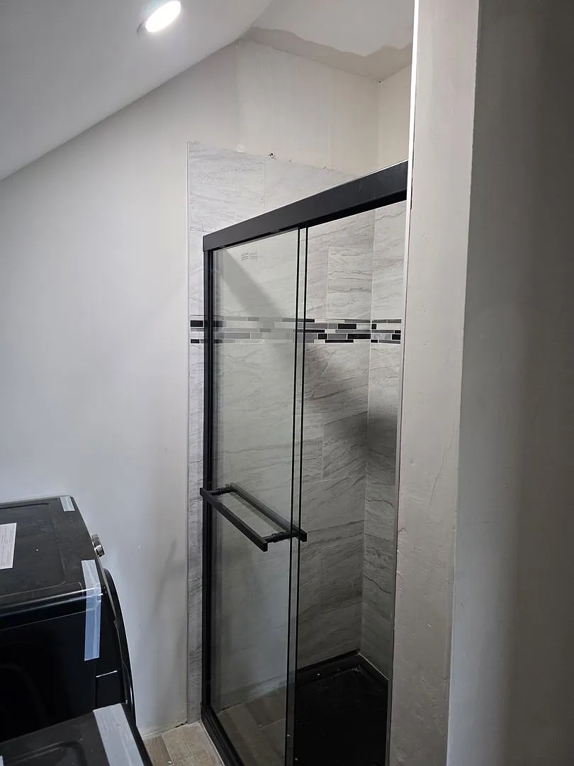 Be The First Person To Sit On The Toilet! Brand New 1bed/1bath In Logan Square/Bucktown — Photo 4