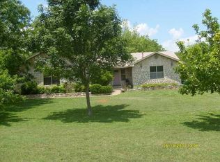 100 S Bear Creek Rd, Liberty Hill, TX 78642