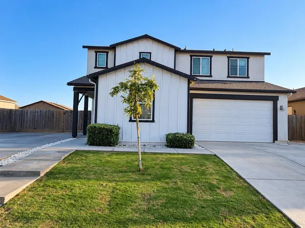 6005 Marconi Ave, Bakersfield, CA 93313
