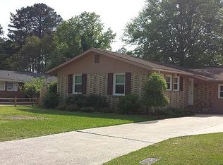 103 Victor St, Warner Robins, GA 31088