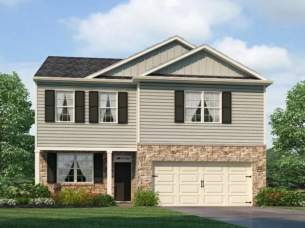 37 Willow Green Trce, Dallas, GA 30157