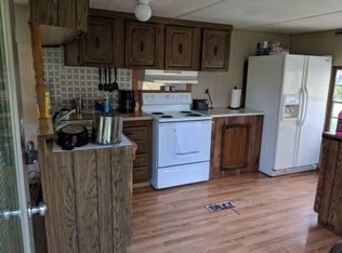 2445 Dale Rd, Beaverton, MI 48612