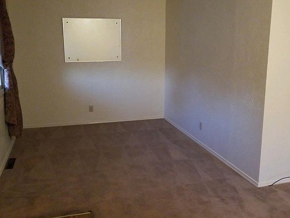 Left Side of Living Room