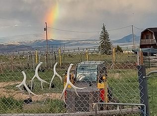 645 S Bennion Ln, Manila, UT 84046