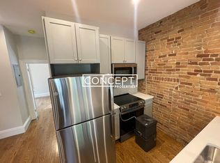 15 Worthington St #3A, Roxbury Crossing, MA 02120