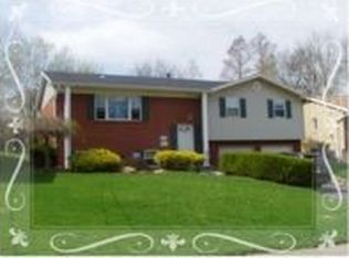 1012 Pinehollow Ln, Cincinnati, OH 45231