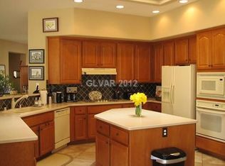 1628 Majestic Park Dr, Henderson, NV 89052