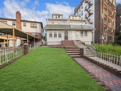 195-16 Woodhull Avenue, Jamaica, NY, 11423
