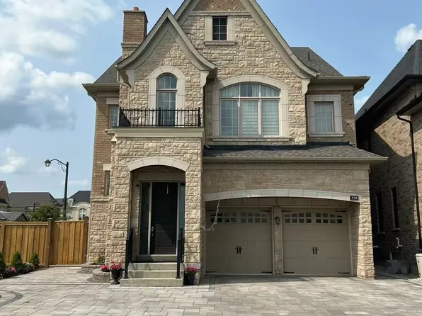 158 Hurst Ave, Vaughan, ON L6A 4Y6
