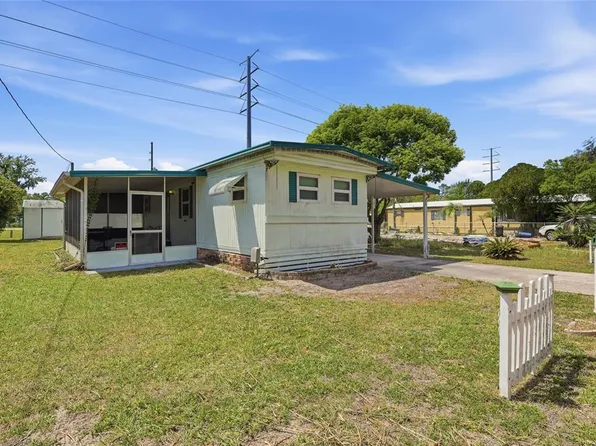 37622 March Ln, Zephyrhills, FL 33541