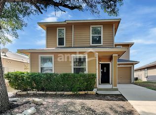 3210 Crownover St, Austin, TX 78725