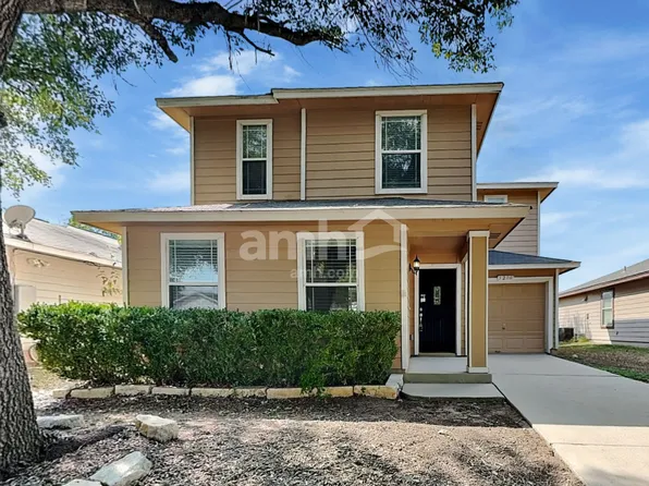 3210 Crownover St, Austin, TX 78725