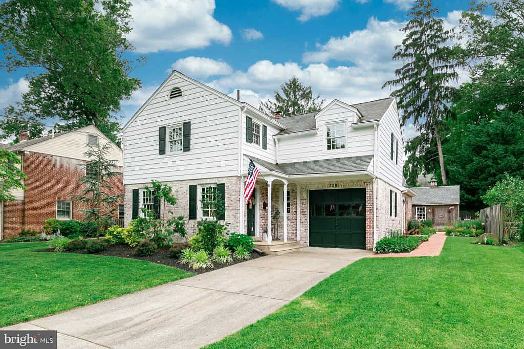 128 Colwick Rd, Cherry Hill, NJ 08002 Zillow