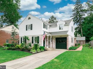 128 Colwick Rd, Cherry Hill, NJ 08002