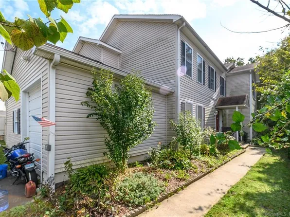 268 Courtland Avenue, Stamford, CT 06906