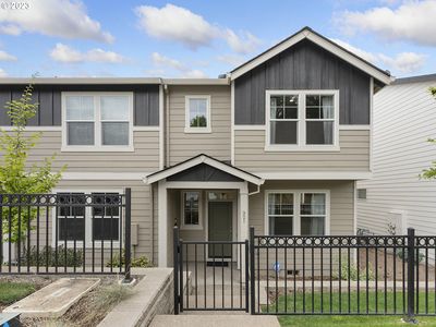 921 N 19th Ave, Cornelius, OR, 97113