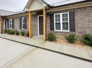 68 Nichols Dr #5, Woodbury, TN 37190