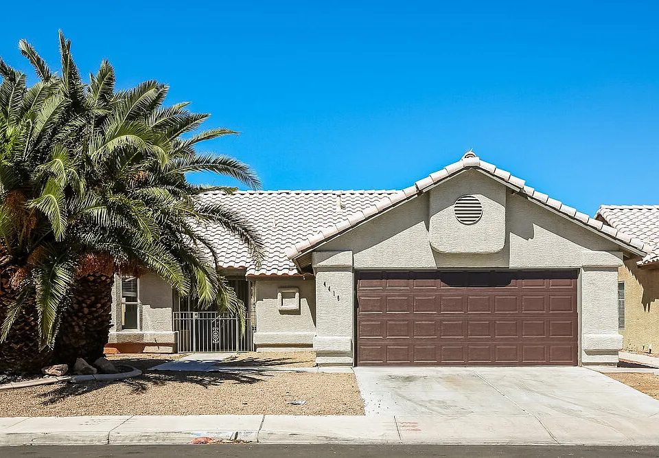 4416 W La Madre Way