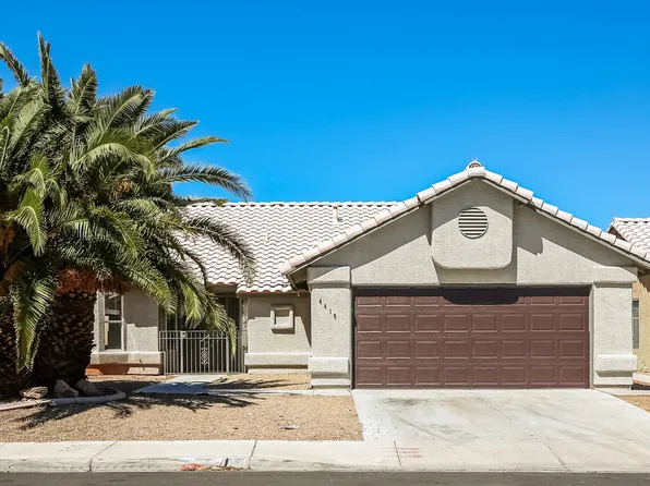 4416 W La Madre Way, North Las Vegas, NV 89031