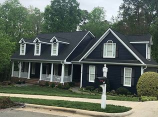 6001 Chatford Dr, Raleigh, NC 27612