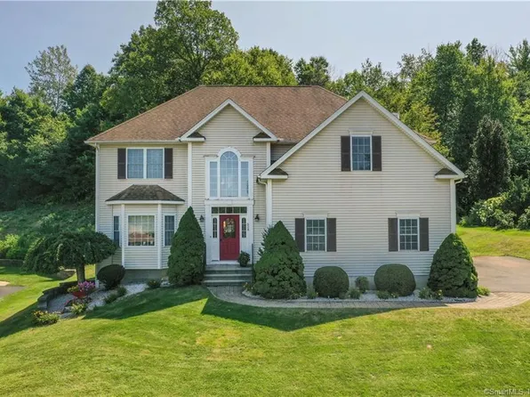 624 France Street, Rocky Hill, CT 06067
