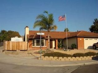 2724 Jacaranda Dr, Oceanside, CA 92056