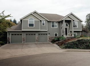 3328 Woodbine Pl, Philomath, OR