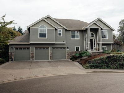 3328 Woodbine Pl, Philomath, OR, 97370