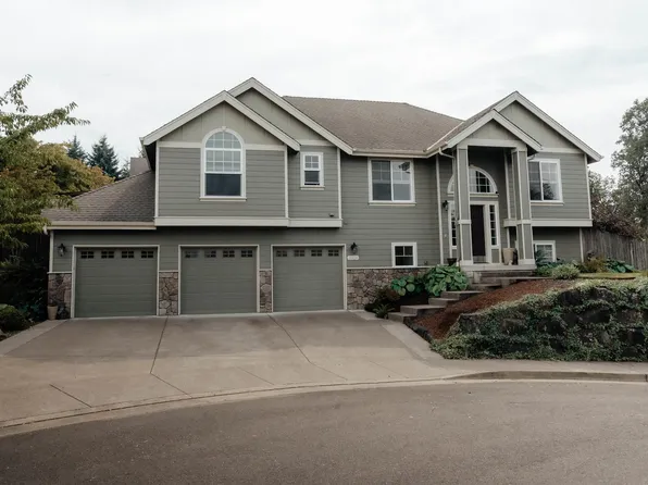 3328 Woodbine Pl, Philomath, OR 97370