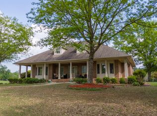 1 Silver Lake Blvd E, Glencoe, AL 35905