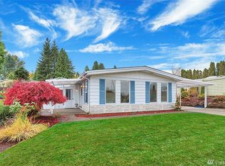 11801 NE 172nd St, Bothell, WA 98011