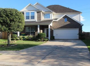 13302 Hickory Springs Ln, Pearland, TX 77584