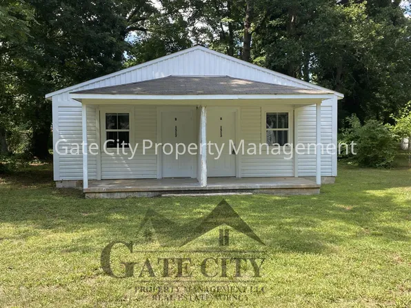 1513 Wendell Ave, High Point, NC