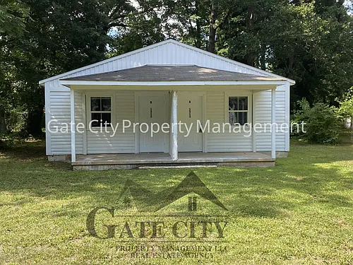 1513 Wendell Ave Photo 1