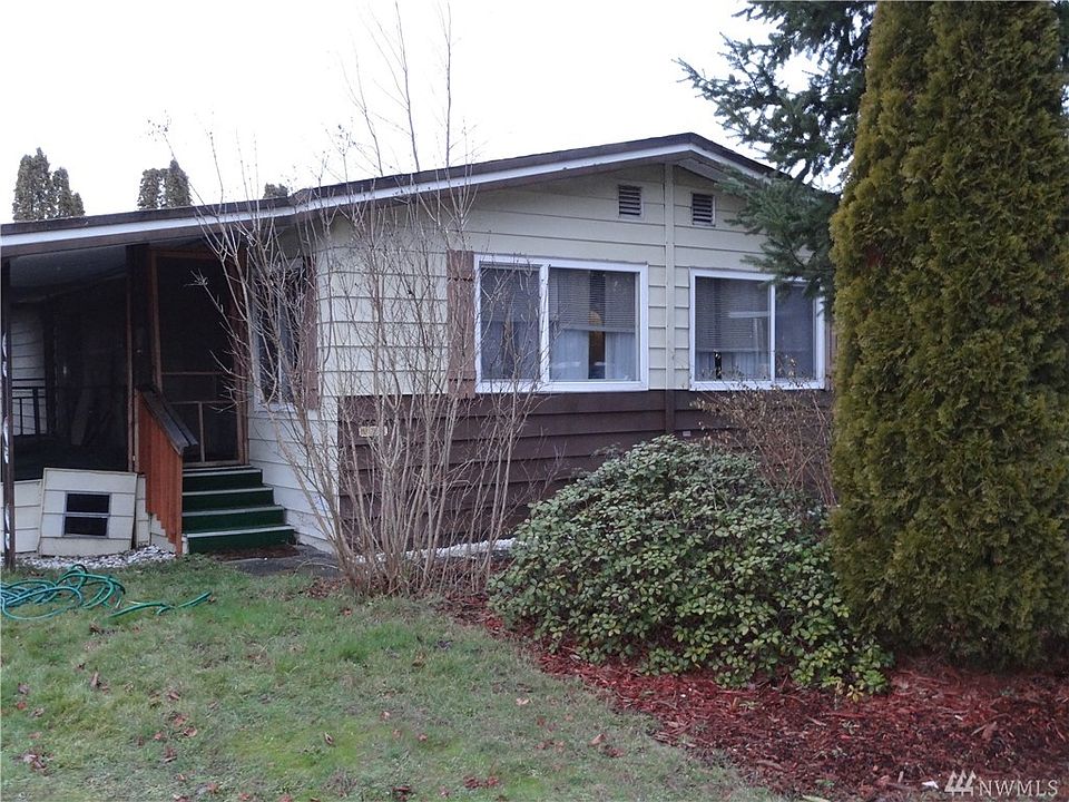1st image of 16600 25th Ave NE Unit 48