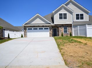 130 Berwick Dr, Rockingham, VA 22801