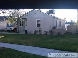 2241 N Manning St, Burbank, CA 91505
