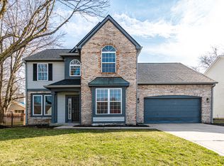 9933 Wellcroft Ln, Indianapolis, IN 46236