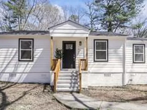 1860 Bonniview St SW, Atlanta, GA 30310