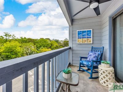 1217 Bay St #230A, Tybee Island, GA, 31328