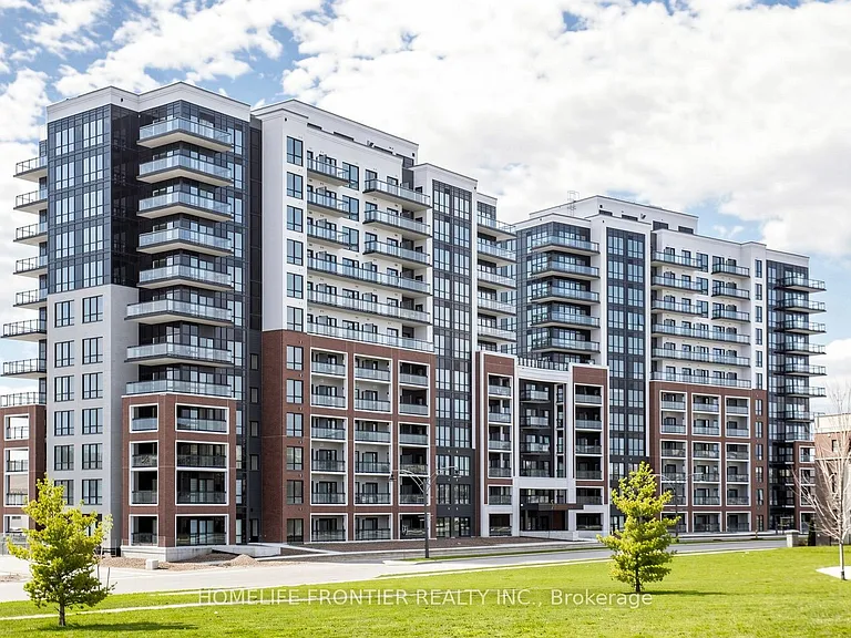 51 Clarington Blvd #1213 — Photo 3