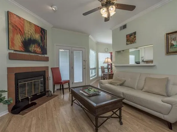 3840 Far West Blvd APT 107, Austin, TX 78731